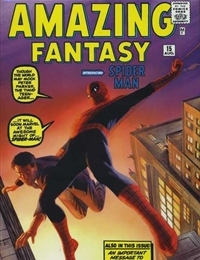 Read Amazing Spider-Man Omnibus online