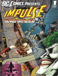 Read DC Comics Presents: Impulse online