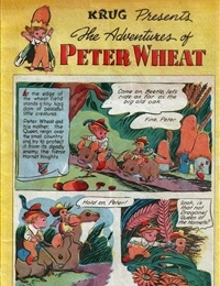 Adventures of Peter Wheat