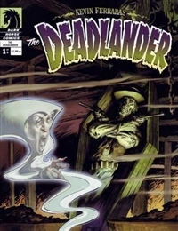 Read Deadlander online