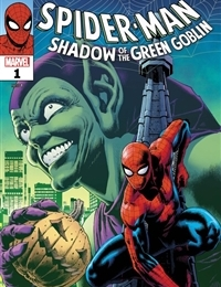 Read Spider-Man: Shadow of the Green Goblin online
