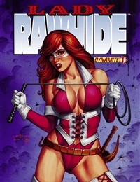 Read Lady Rawhide (2013) online