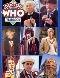 Read Doctor Who Yearbook online