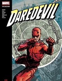 Read Daredevil Modern Era Epic Collection: Underboss online
