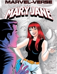 Read Marvel-Verse: Mary Jane online