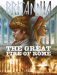 Read Britannia: Great Fire of Rome online
