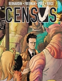Read Census online