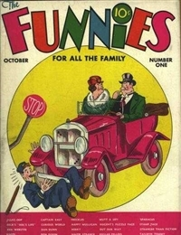 Read The Funnies online