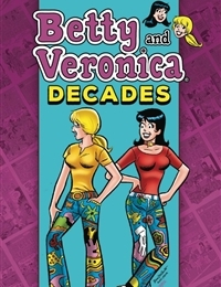 Read Betty and Veronica Decades online