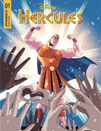 Read Hercules (2024) online