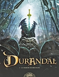 Read Durandal online