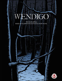 Read Wendigo online