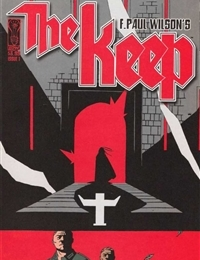 Read The Keep online
