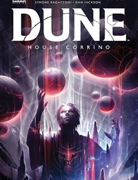 Read Dune: House Corrino online
