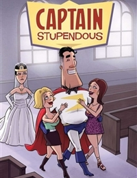 Read Captain Stupendous online