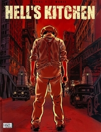 Read Hell's Kitchen online