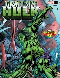 Read Giant-Size Hulk (2024) online