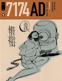 Read 7174AD online