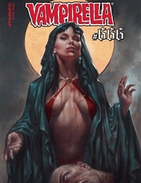 Read Vampirella (2024) online