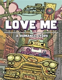 Read Love Me: A Romance Story online