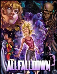 Read All Fall Down online