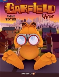 Read The Garfield Show online