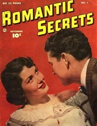 Read Romantic Secrets online