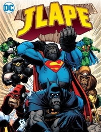 Read JLApe: The Complete Collection online