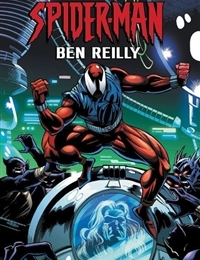 Read Spider-Man: Ben Reilly Omnibus online