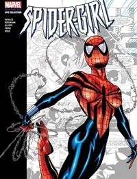 Read Spider-Girl Modern Era Epic Collection online