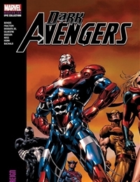Read Dark Avengers Modern Era Epic Collection online