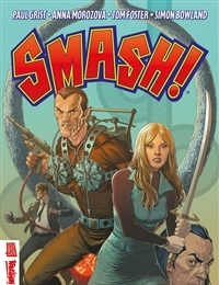 Read Smash! (2023) online